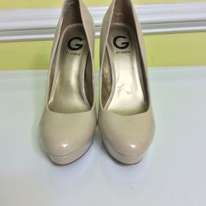 G by Guess size 9m